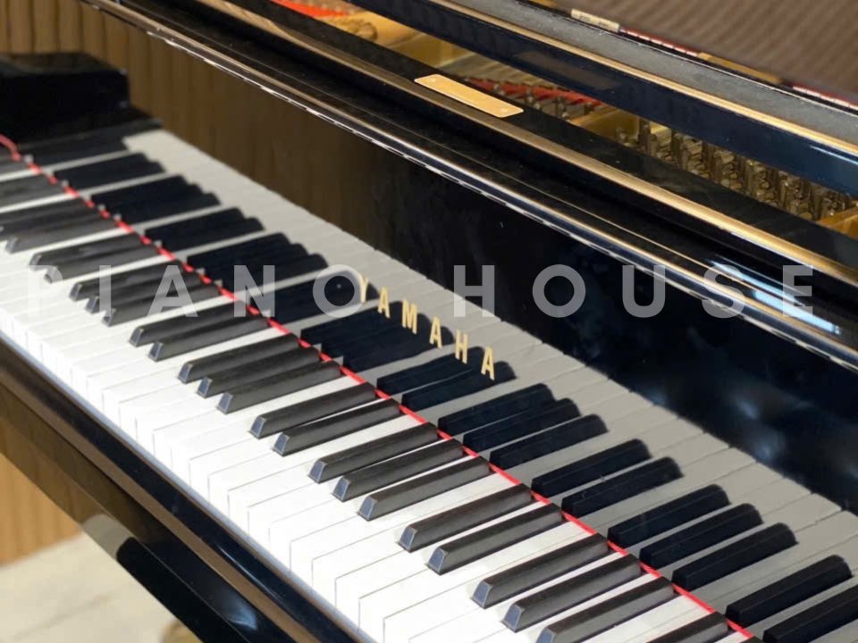 YAMAHA CS - Ảnh thực tế 8